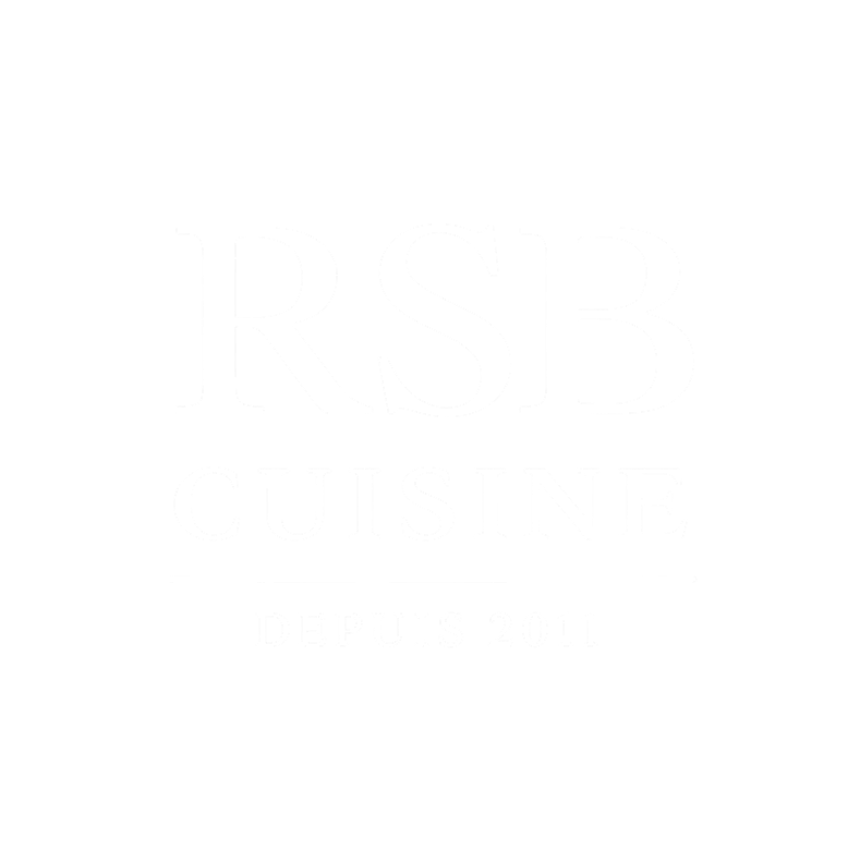 RSB CUISINE